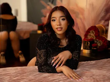 Livejasmin Adult Video Chat of IvannaBrooks