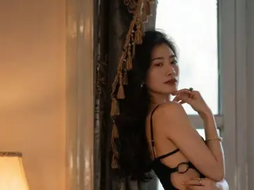 Livejasmin Live Sex Cam of Primerosa