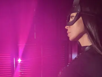 Livejasmin Best Webcam of LeilaNyman