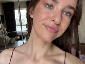 Livejasmin Adult Video Chat of GingerWareham