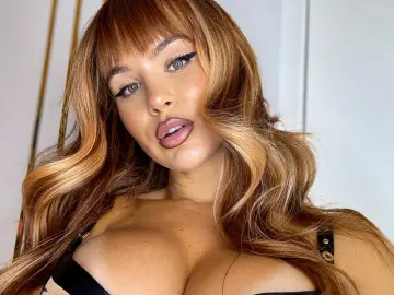 Livejasmin Adult Webcam of KylieClark