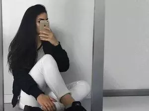 Myfreecams Sex Chat of Ginablumm