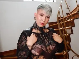 Myfreecams Sex Chat of AMMY_INK