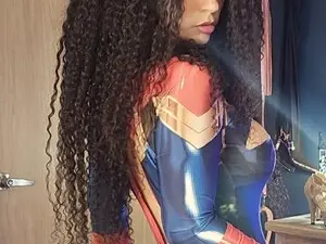 Myfreecams Nude Webcam of Oriana_Doll