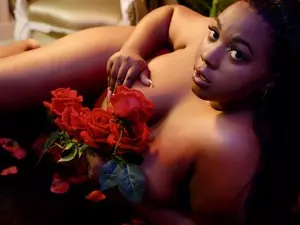 Myfreecams Adult Video Chat of CiaraEbonyxxx