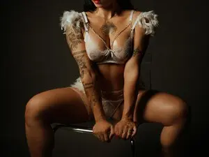 Myfreecams Free Porn Cam of Nathassa_G