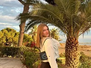 Myfreecams Best Webcam of LinaLey