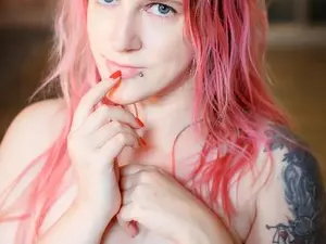 Myfreecams Sex Chat of Kissica