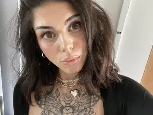 Myfreecams Live Sex of NovaSin