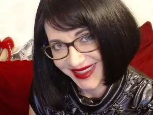 Myfreecams Nude Webcam of DanaCougar