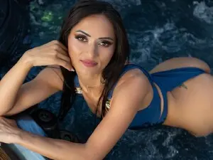 Myfreecams Adult Webcam of AnnaKarina