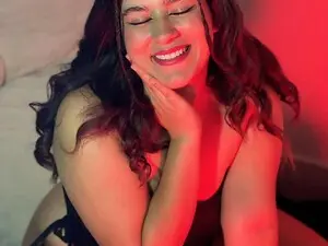 Myfreecams Free Porn Cam of AllisonDubois