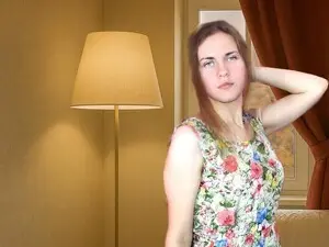 Myfreecams Free Porn Cam of WinterGoddess