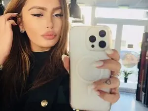 Myfreecams Free Live Porn of ZairaLure