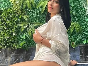 Myfreecams Live Sex of Renata_black