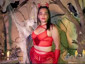 Olecams Best Webcam of JadaMars