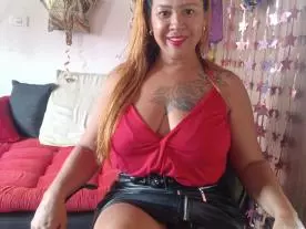 Olecams Adult Video Chat of Miilu74