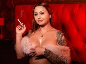 Olecams Best Webcam of Ameliaclaren