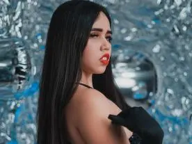 Olecams Adult Webcam of melaniecooperr