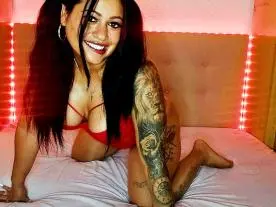 Olecams Nude Webcam of Morena_xxx