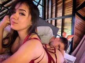 Olecams Live Porn of Hannaynico