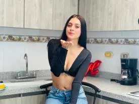 Olecams Live Porn of MadisonCarzon