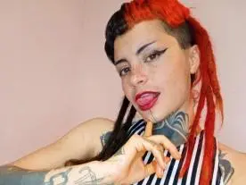 Olecams Private Sex Chat of MISSTRES_RUBY