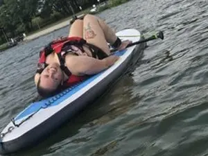 Streamate Live Porn of FirstMateXXX