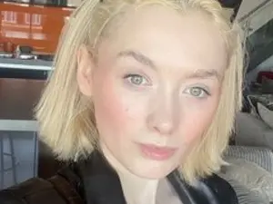 Streamate Private Sex Chat of Littleangelblue