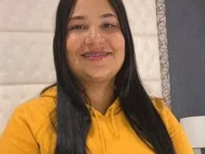 Streamate Adult Webcam of evelinzaens