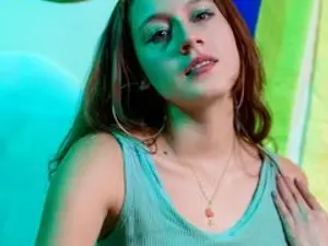 Streamate Live Porn of haarlott