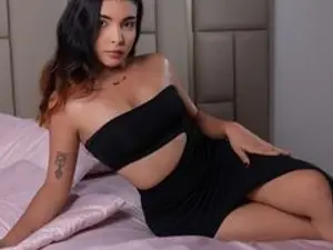 Streamate Free Live Porn of MaiaMancini