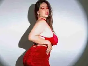 Streamate Best Webcam of ChristineBray