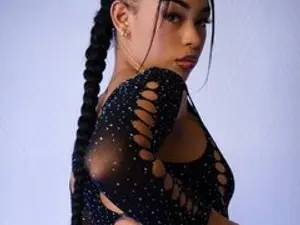 Streamate Sex Cam of Scarletsummer