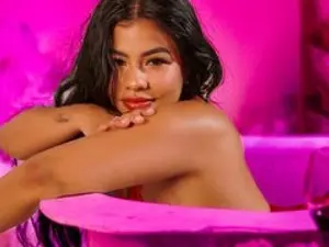 Streamate Nude Webcam of LilyVegaa