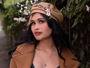 Streamate Best live sex cam show of AidaEscobar