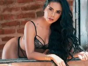 Streamate Free Live Porn of Arianajarviis