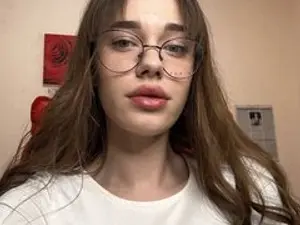 Streamate Adult Webcams of KinkiGirl