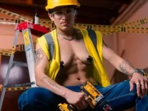 Streamate Sex Chat of ZoeKrug