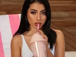 Streamate Nude Webcam of VioletteMoons