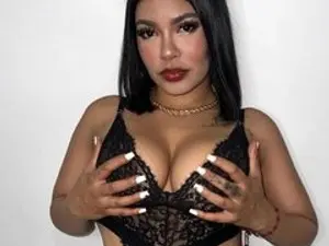 Streamate Best Webcam of Ivannawolf159