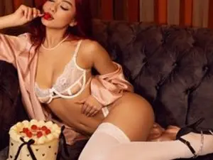 Streamate Nude Webcam of IsaLondon