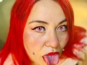 Streamate Sex Cam of BrujaSCarlata