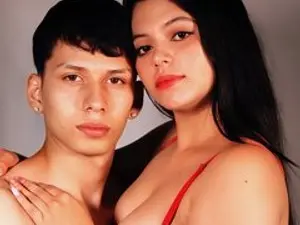 Streamate Sex Chat of Tom_And_Bunny