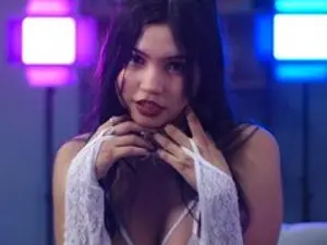 Streamate Live Porn of ScarlettBabee