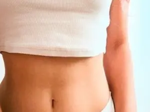 Streamate Nude Webcam of HannaFan