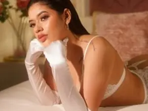 Streamate Live Porn of MolliLevit