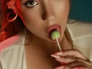 Streamate Sex Cam of ObsidianLips