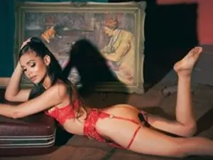 Streamate Free Porn Cam of ChelseaBrownn