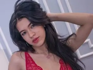 Streamate Adult Video Chat of JeannaVender